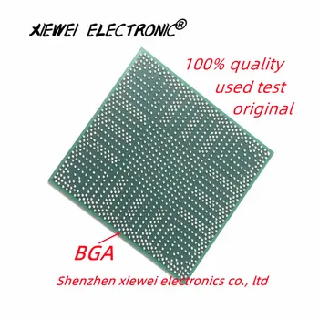 100 % testi çok iyi bir ürün E3826 SR1X8 cpu bga chip reball topları IC çipleri ile