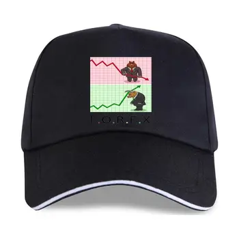 2022 Baskı Kadın Moda Üstleri Forex Trader-Beyzbol Şapkası