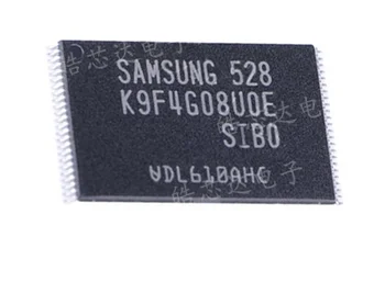 Mxy yeni orijinal K9F4G08U0E-SCB0 K9F4G08U0E-SCBO TSOP-48 4G flash bellek yongası K9F4G08U0E
