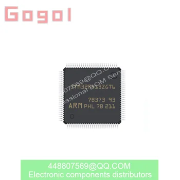 nuevo orijinal STM32F413ZGT6 QFP - 144 32F413ZGT6 QFP144 32-microcontrolador ARM çip 100 % Yeni 1 Adet