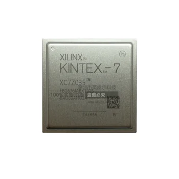 Orijinal XC7Z035-2FBG676I BGA676 Gömülü-FPGA