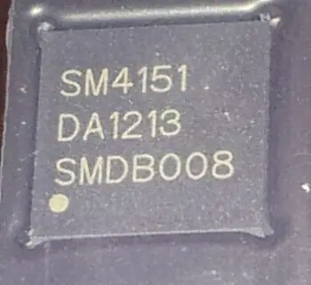 SM4151 QFN 5 ADET