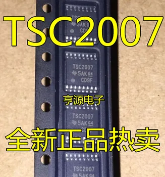 TSC2007IPWR TSSOP16 TSC2007