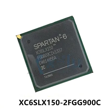 XC6SLX150-2FGG900C Alan Programlanabilir Kapı Dizisi IC FBGA-900