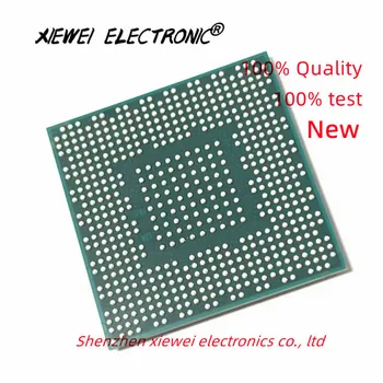 YENİ 100 % testi çok iyi bir ürün N15S-GT-B-A2 cpu bga chip reball topları IC çipleri ile