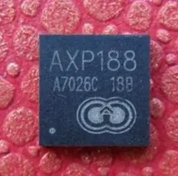 Ücretsiz Teslimat. AXP188 QFN48 tablet güç yönetimi IC çip bileşenleri