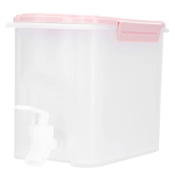 Içecek dağıtıcı Waterjug sürahi içecek Jarlemonade soğuk ısıya dayanıklı konteyner buzdolabı galon su ısıtıcısı kova demlik