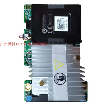 Yeni orijinal otantik DELL H310 H710 H710P dizi kartı mini kart R520 R620 R720 raıd kartı orijinal