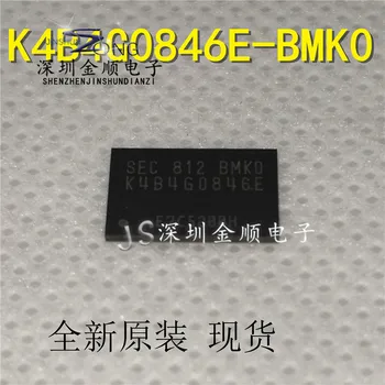 Ücretsiz kargo K4B4G0846E-BMK0 DDR BGA 10 ADET